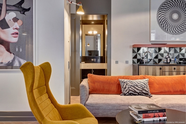 H15 Boutique Hotel (Warschau)
